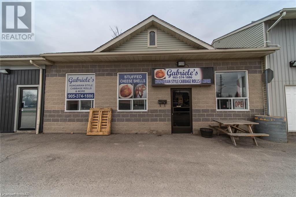 3848 Main Street Unit# C, Niagara Falls, Ontario  L2G 6B2 - Photo 13 - 40512939