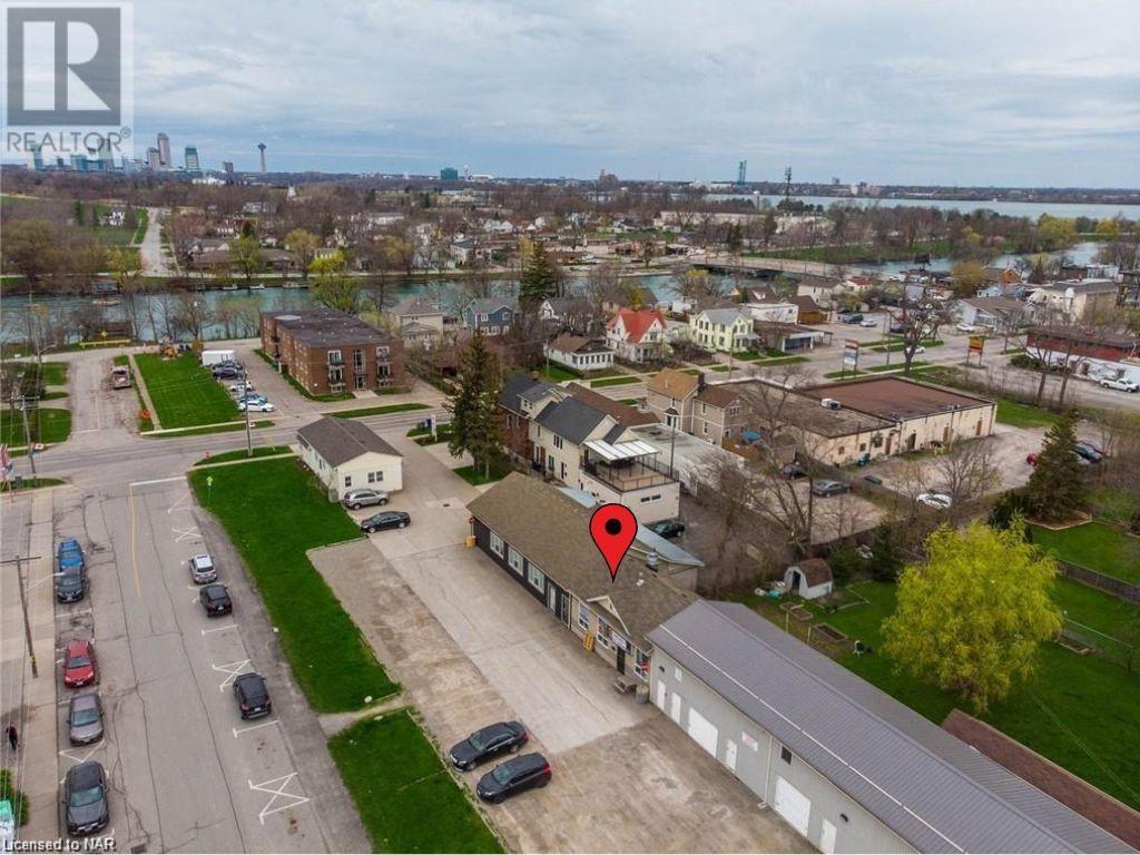 3848 Main Street Unit# C, Niagara Falls, Ontario  L2G 6B2 - Photo 14 - 40512939