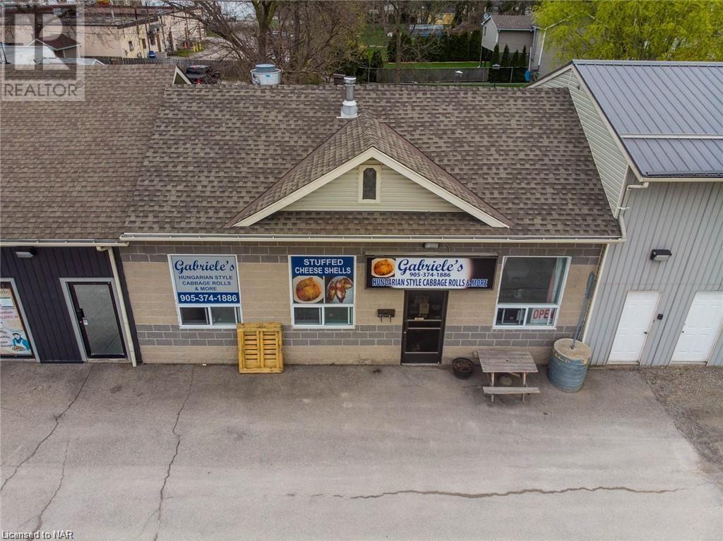 3848 Main Street Unit# C, Niagara Falls, Ontario  L2G 6B2 - Photo 15 - 40512939