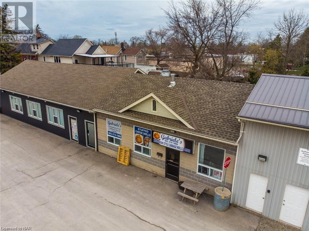 3848 Main Street Unit# C, Niagara Falls, Ontario  L2G 6B2 - Photo 2 - 40512939