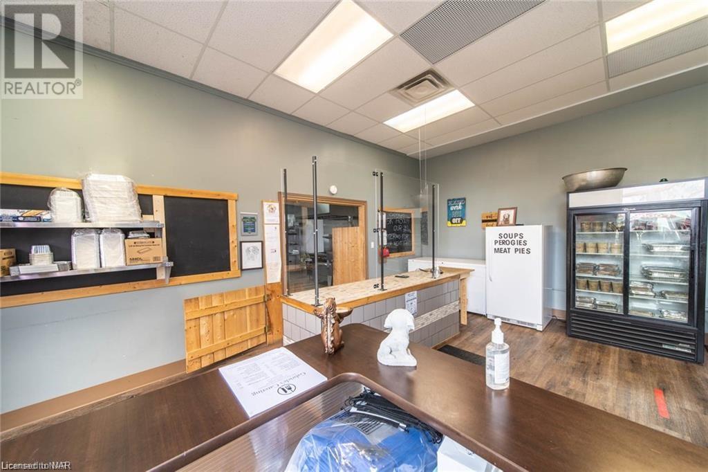 3848 Main Street Unit# C, Niagara Falls, Ontario  L2G 6B2 - Photo 5 - 40512939