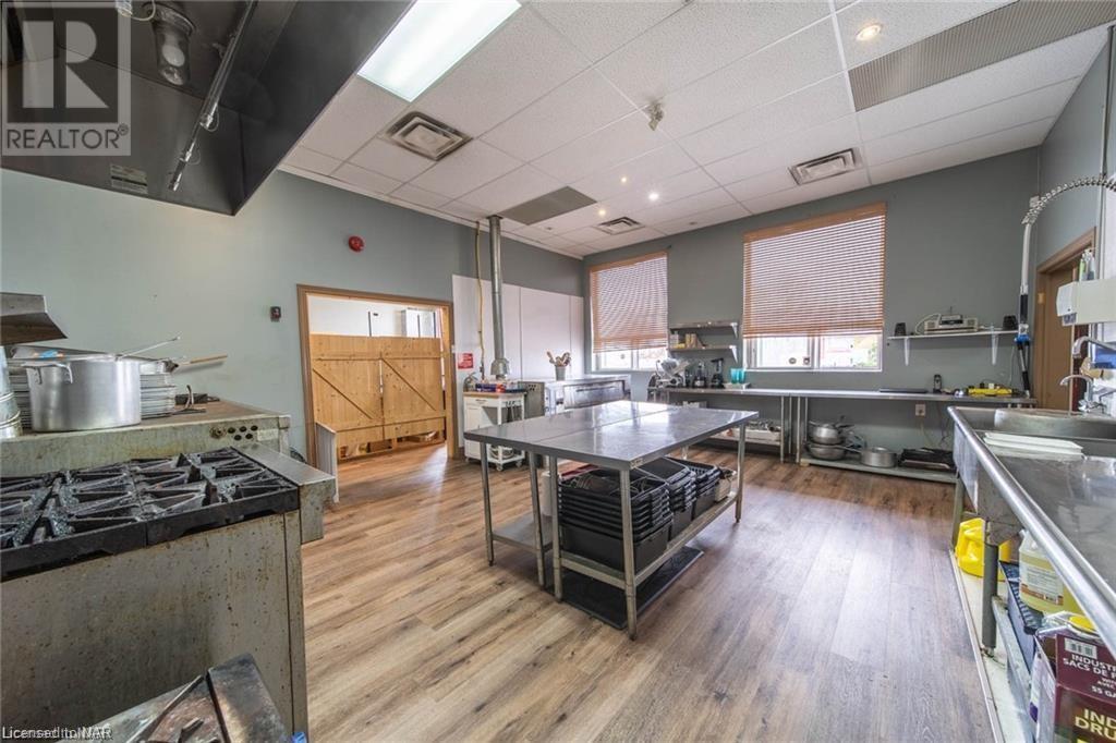 3848 Main Street Unit# C, Niagara Falls, Ontario  L2G 6B2 - Photo 7 - 40512939