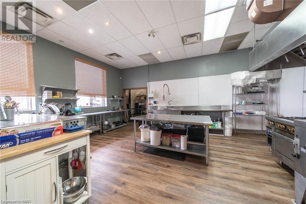 3848 Main Street Unit# C, Niagara Falls, Ontario  L2G 6B2 - Photo 8 - 40512939