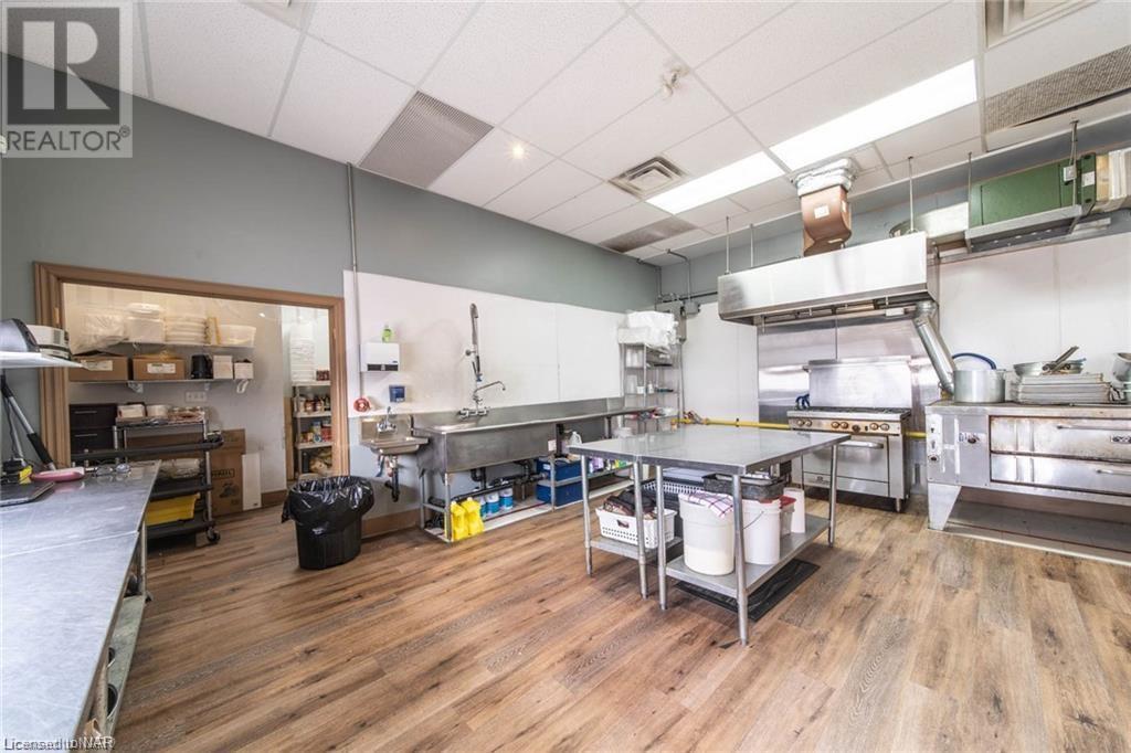 3848 Main Street Unit# C, Niagara Falls, Ontario  L2G 6B2 - Photo 9 - 40512939