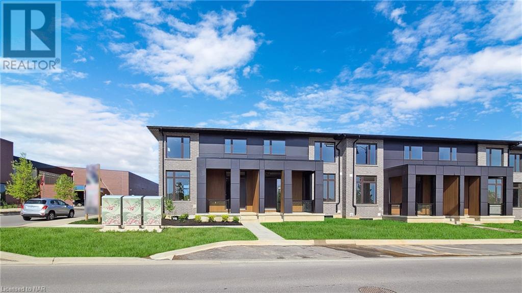 31 WELLSPRING Way Unit# 4, pelham, Ontario