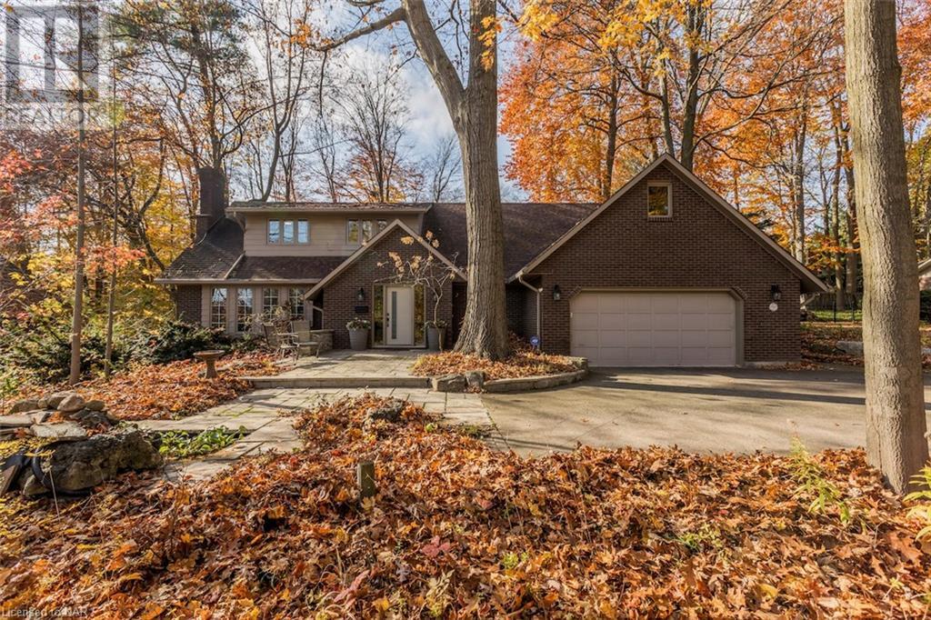 60 STELLA Street, fonthill, Ontario