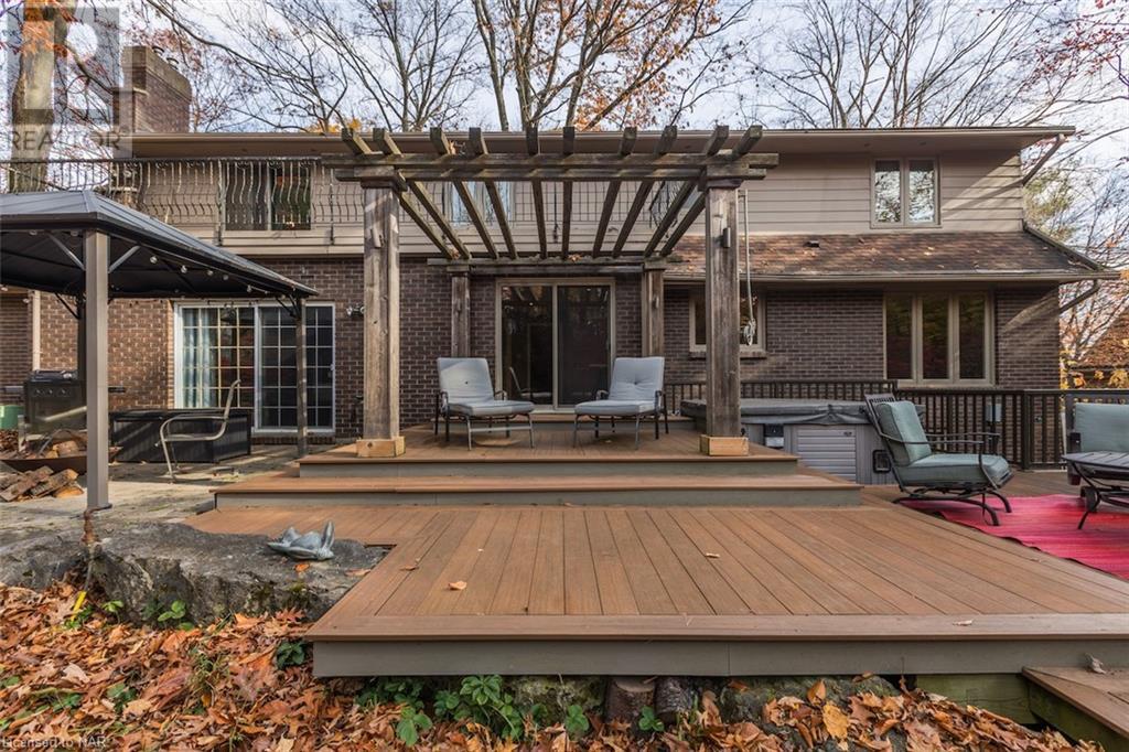 60 Stella Street, Fonthill, Ontario  L0S 1E0 - Photo 45 - 40511298