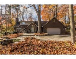 60 STELLA Street, fonthill, Ontario