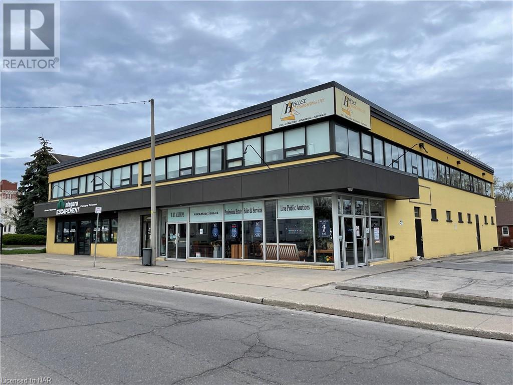 4995 VICTORIA Avenue, niagara falls, Ontario