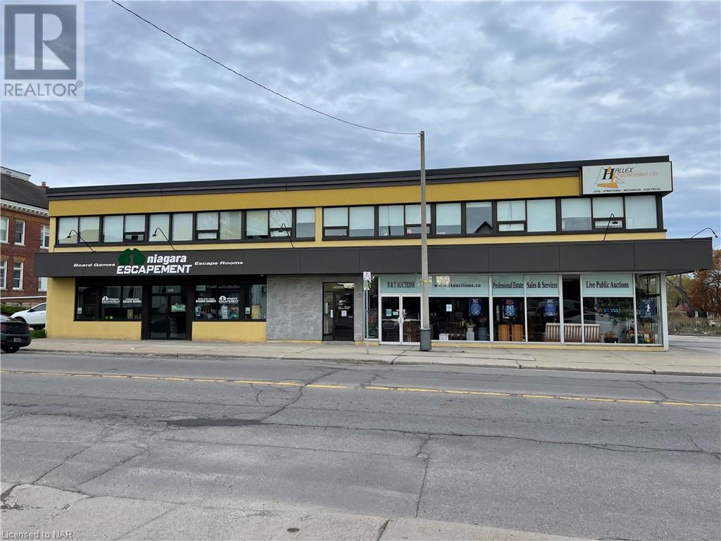 4995 Victoria Avenue, Niagara Falls, Ontario  L2E 4C9 - Photo 14 - 40513102