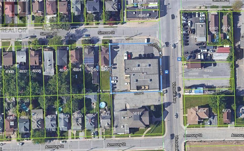4995 Victoria Avenue, Niagara Falls, Ontario  L2E 4C9 - Photo 15 - 40513102