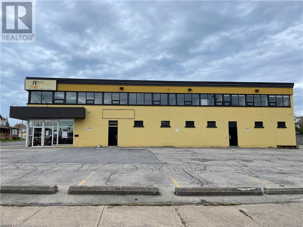 4995 Victoria Avenue, Niagara Falls, Ontario  L2E 4C9 - Photo 2 - 40513102