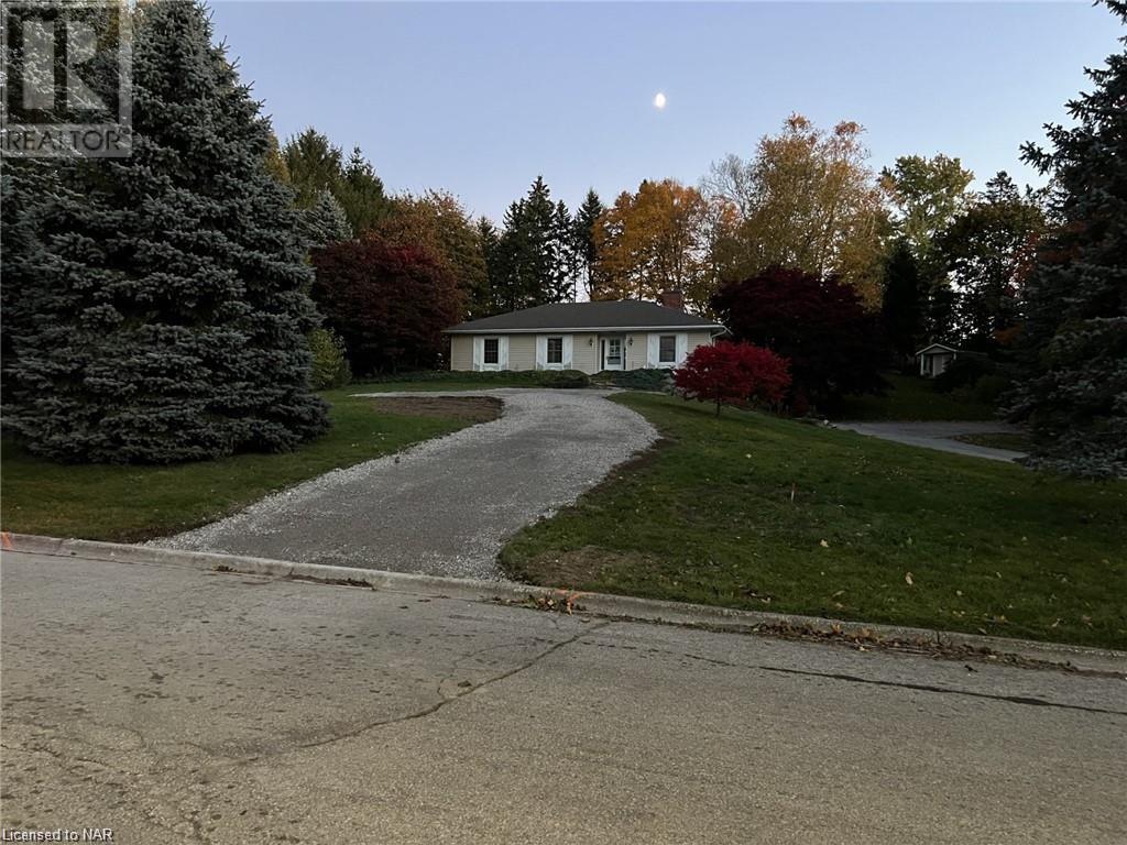36 POPLAR Street, simcoe, Ontario