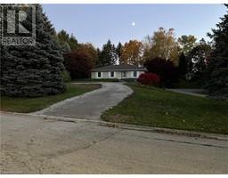 36 POPLAR Street, simcoe, Ontario