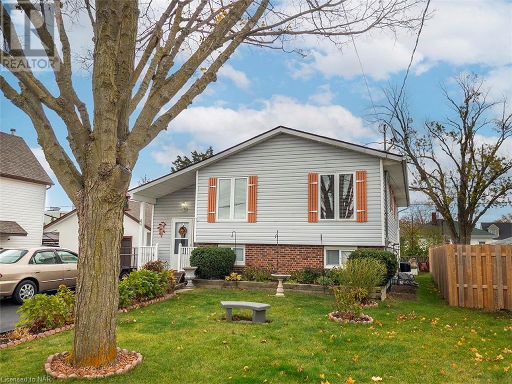 18 KNOLL Street, port colborne, Ontario