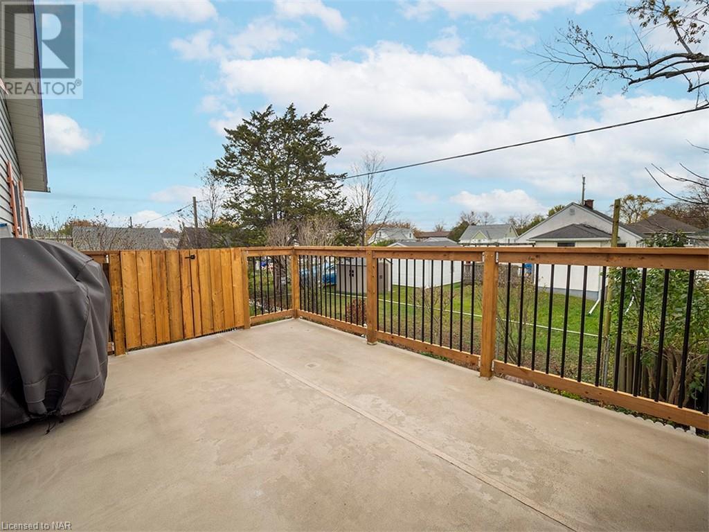 18 Knoll Street, Port Colborne, Ontario  L3K 5A5 - Photo 22 - 40511494