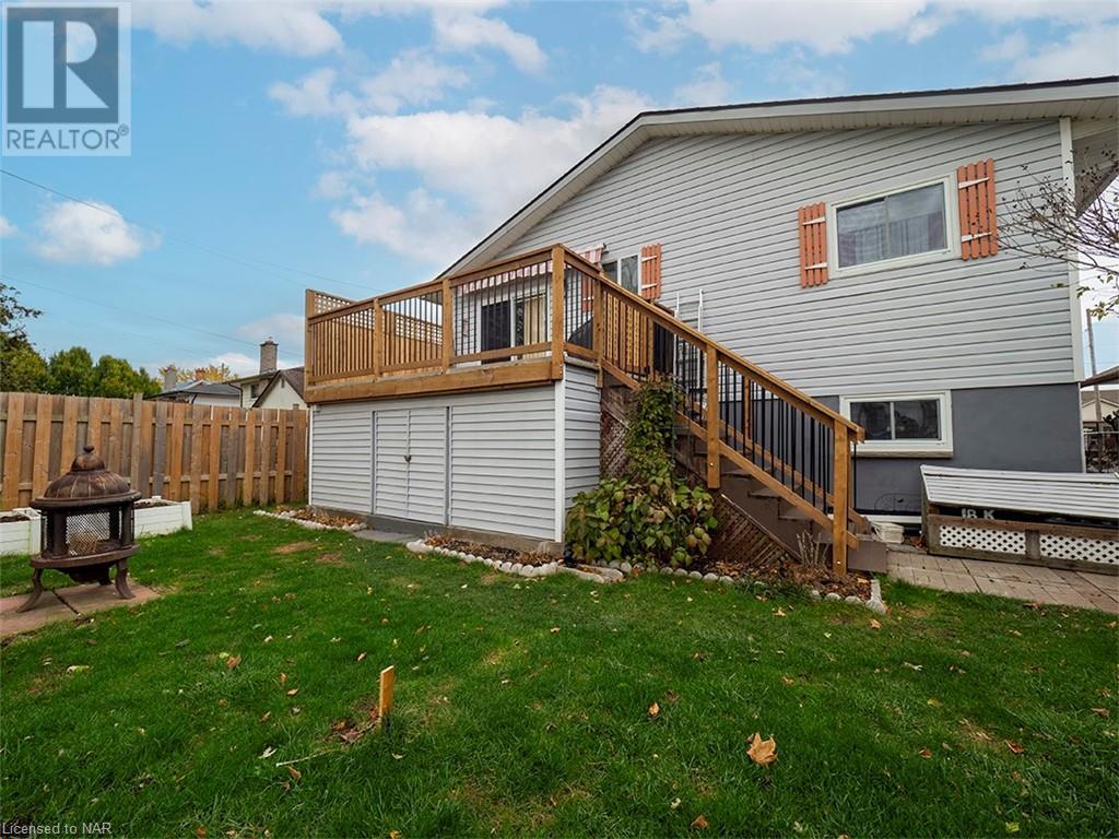 18 Knoll Street, Port Colborne, Ontario  L3K 5A5 - Photo 25 - 40511494