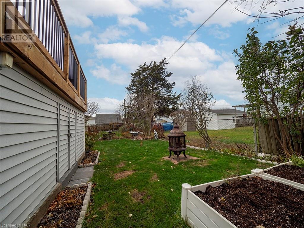 18 Knoll Street, Port Colborne, Ontario  L3K 5A5 - Photo 26 - 40511494