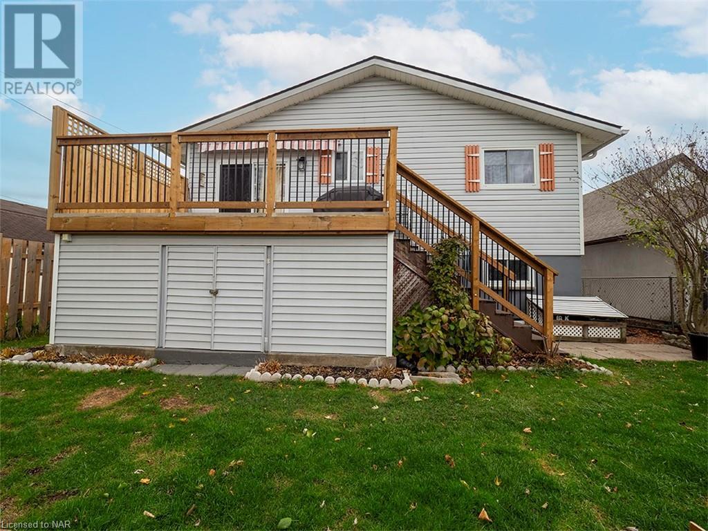 18 Knoll Street, Port Colborne, Ontario  L3K 5A5 - Photo 27 - 40511494