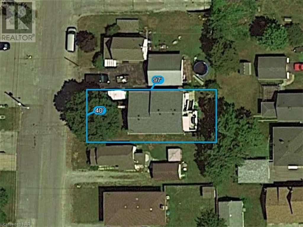 18 Knoll Street, Port Colborne, Ontario  L3K 5A5 - Photo 30 - 40511494