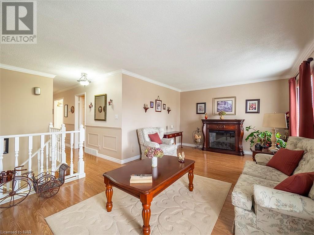 18 Knoll Street, Port Colborne, Ontario  L3K 5A5 - Photo 7 - 40511494