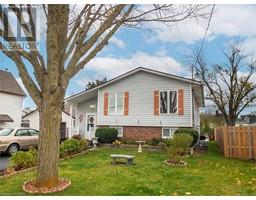 18 KNOLL Street, port colborne, Ontario