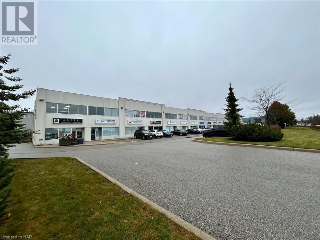 353 Saunders Road Unit# 4, Barrie, Ontario  L4N 9A3 - Photo 2 - 40512868