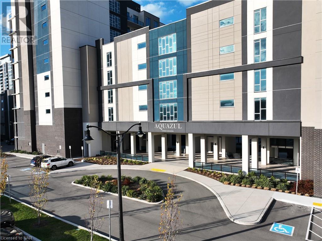 16 CONCORD Place Unit# 337, grimsby, Ontario