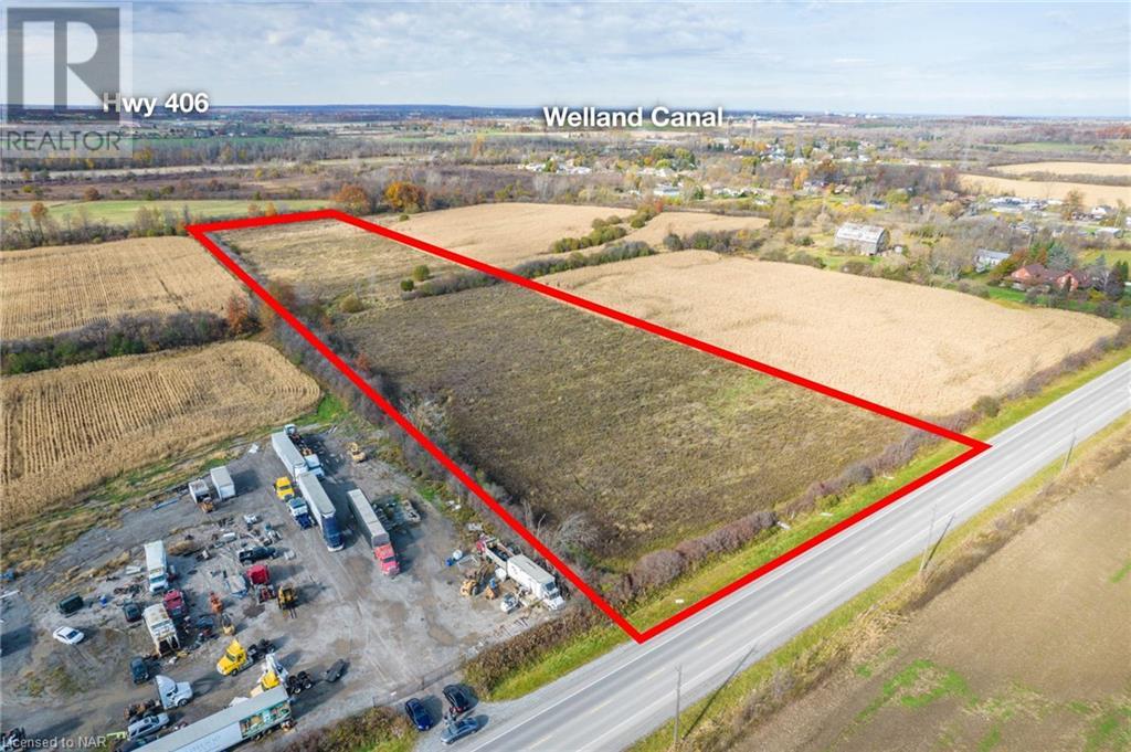 2015 ALLANPORT Road, thorold, Ontario