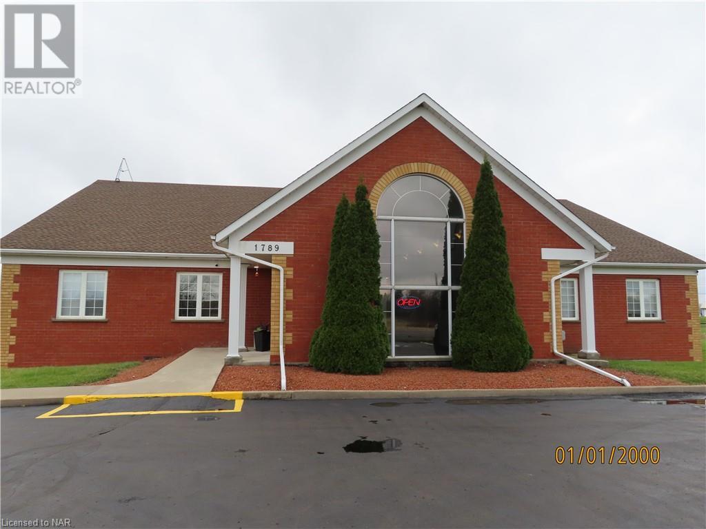 1789 Merrittville Highway, Thorold, Ontario  L3B 5N5 - Photo 2 - 40513247