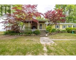 1995 MACDONALD Drive, fort erie, Ontario