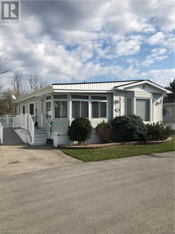 3033 TOWNLINE Road Unit# 403, stevensville, Ontario
