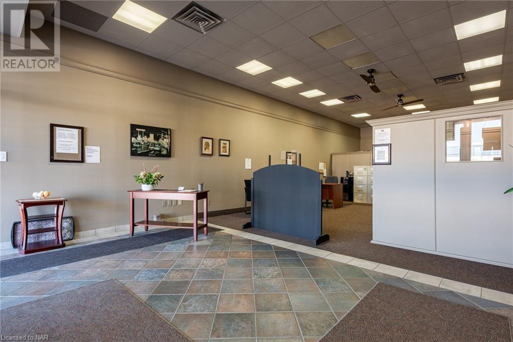 400 SCOTT Street Unit# E7, st. catharines, Ontario