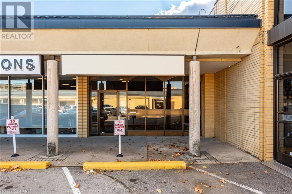 400 Scott Street Unit# E7, St. Catharines, Ontario  L2M 3W4 - Photo 2 - 40507245