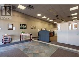 400 SCOTT Street Unit# E7, st. catharines, Ontario