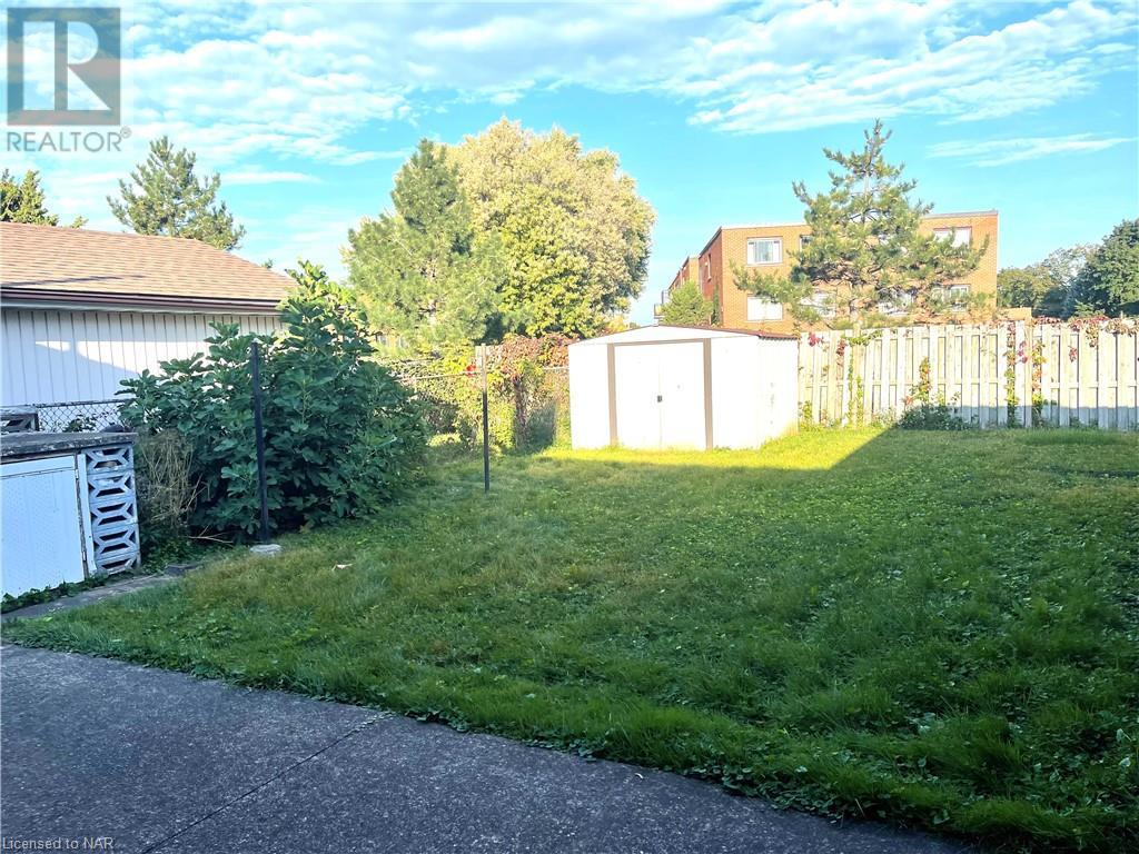 20 Oblate Street Unit# Mainfloor, St. Catharines, Ontario  L2M 5C6 - Photo 12 - 40513348