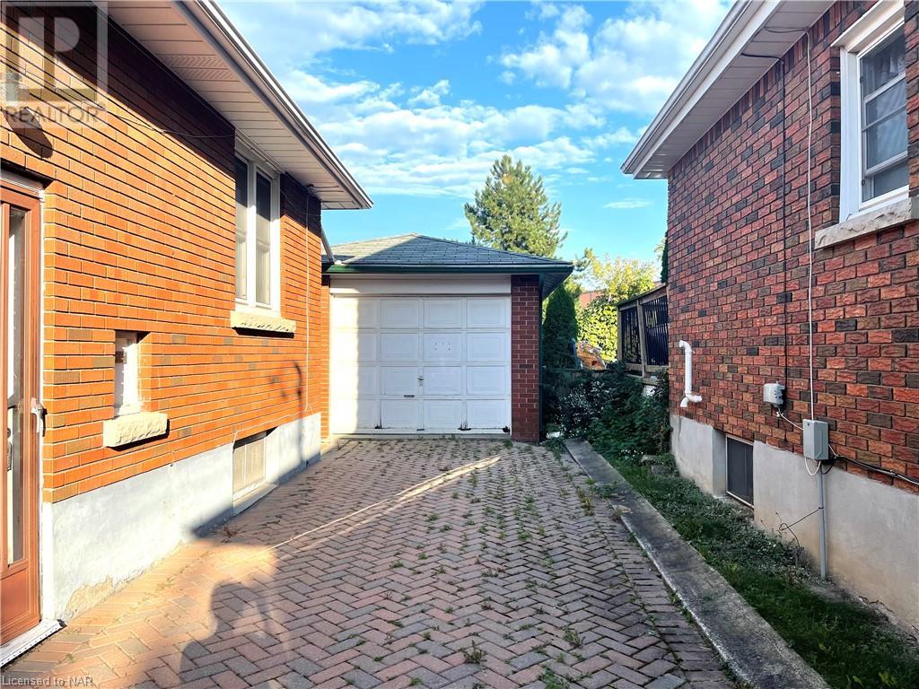 20 Oblate Street Unit# Mainfloor, St. Catharines, Ontario  L2M 5C6 - Photo 14 - 40513348