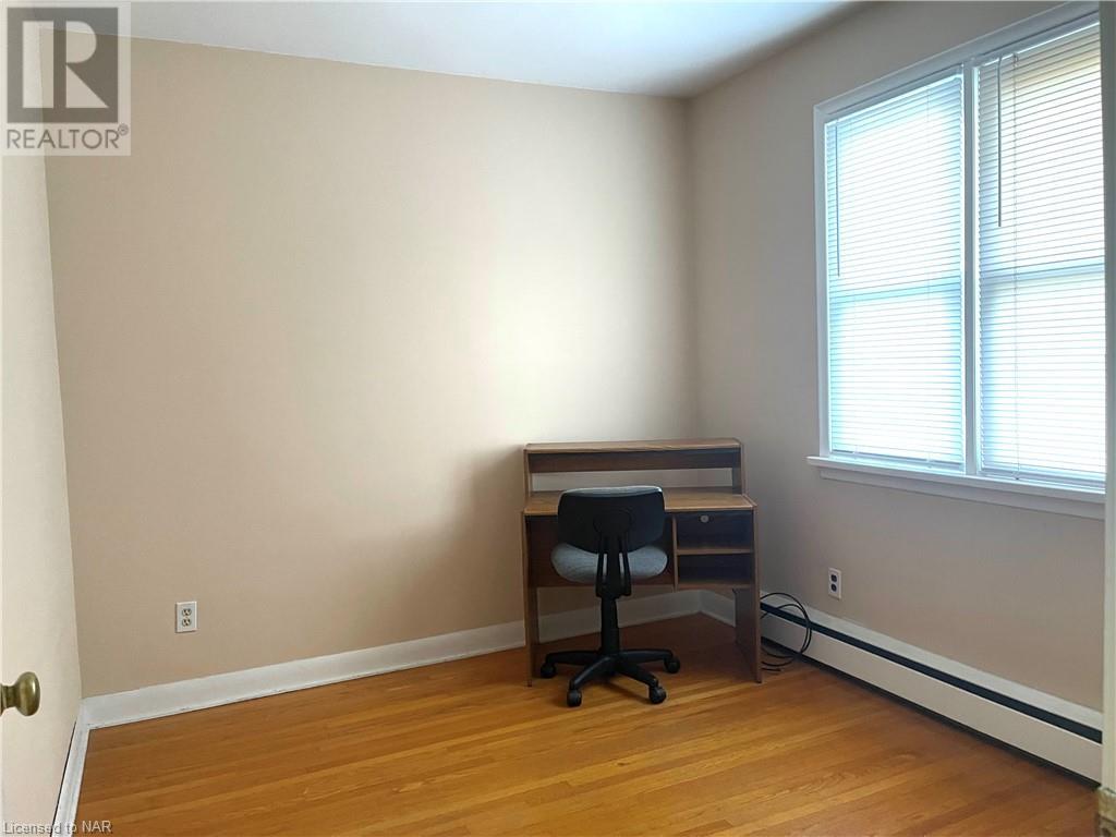 20 Oblate Street Unit# Mainfloor, St. Catharines, Ontario  L2M 5C6 - Photo 7 - 40513348