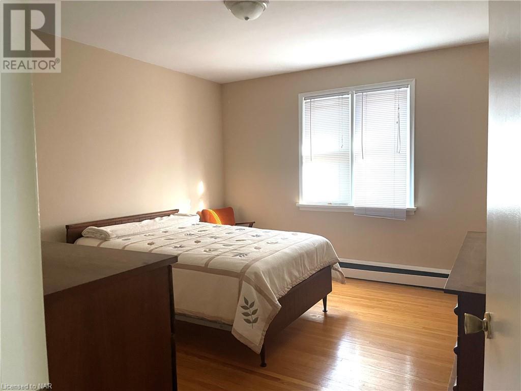 20 Oblate Street Unit# Mainfloor, St. Catharines, Ontario  L2M 5C6 - Photo 9 - 40513348