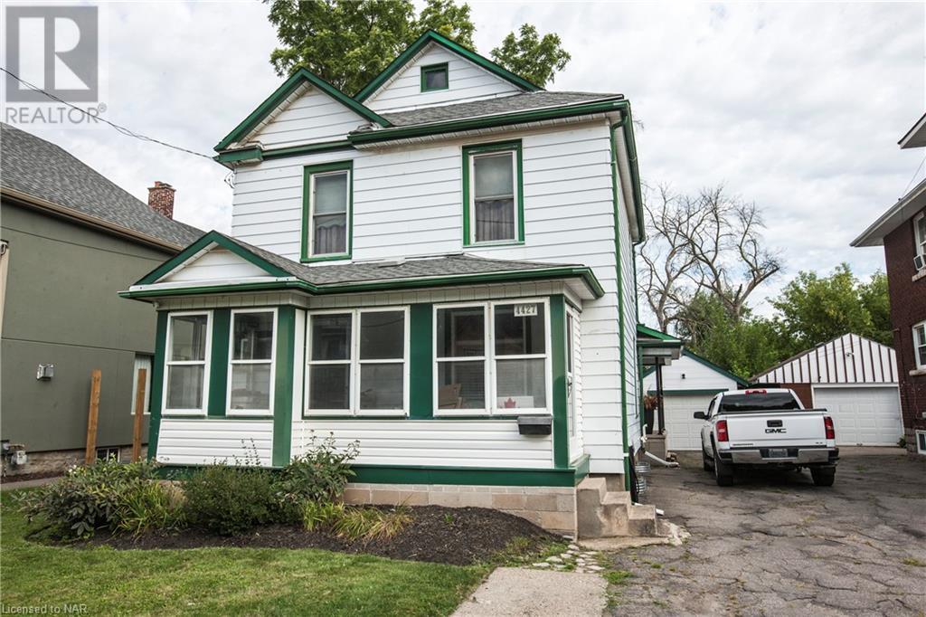 4427 ELLIS Street, niagara falls, Ontario