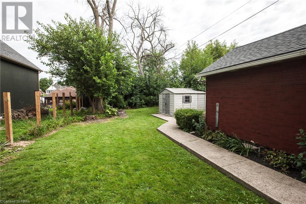 4427 Ellis Street, Niagara Falls, Ontario  L2E 1H5 - Photo 11 - 40513305