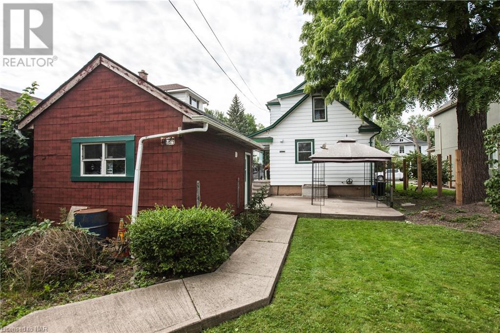 4427 Ellis Street, Niagara Falls, Ontario  L2E 1H5 - Photo 12 - 40513305