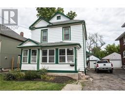 4427 ELLIS Street, niagara falls, Ontario