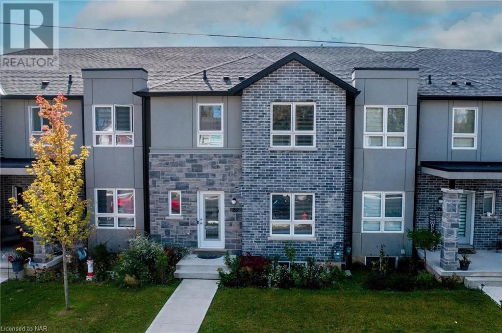 182 BROADWAY Lane, welland, Ontario