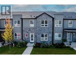 182 BROADWAY Lane, welland, Ontario