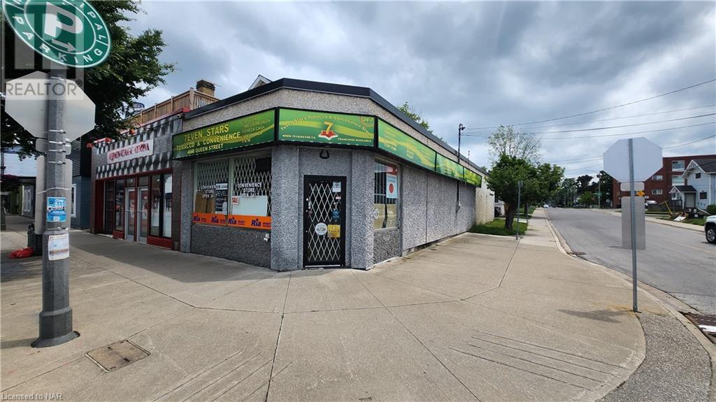 4640 QUEEN Street, niagara falls, Ontario