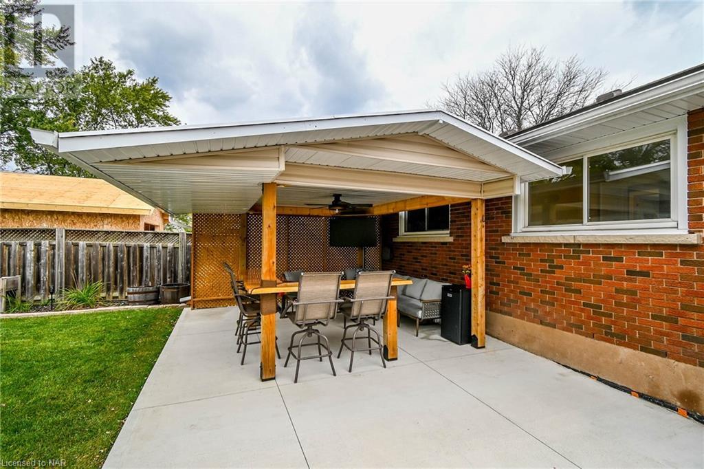 8691 Parliament Avenue, Niagara Falls, Ontario  L2G 6P8 - Photo 32 - 40513277