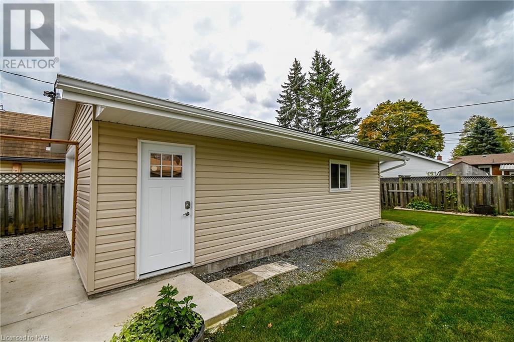 8691 Parliament Avenue, Niagara Falls, Ontario  L2G 6P8 - Photo 36 - 40513277