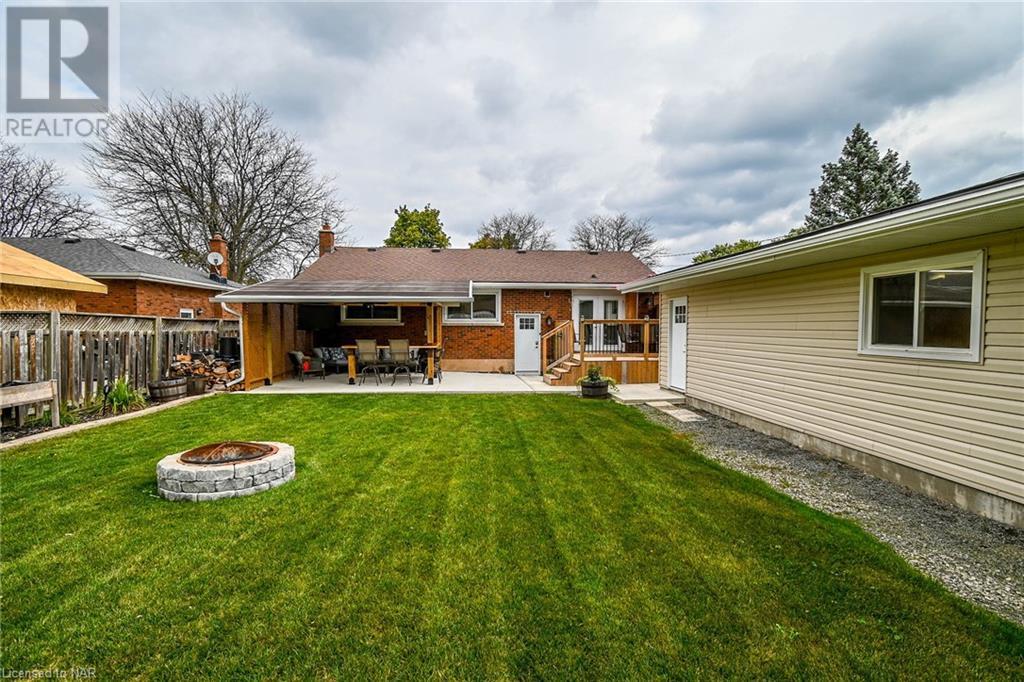 8691 Parliament Avenue, Niagara Falls, Ontario  L2G 6P8 - Photo 38 - 40513277