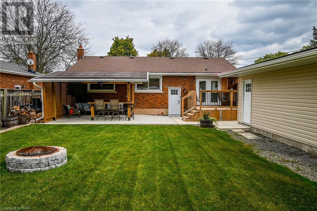 8691 Parliament Avenue, Niagara Falls, Ontario  L2G 6P8 - Photo 39 - 40513277